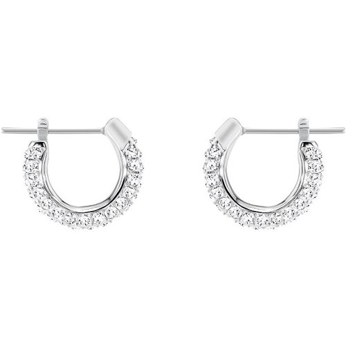 Orecchini Swarovski Donna Stone in Lega metallica Cristallo 5446004 - 5446004